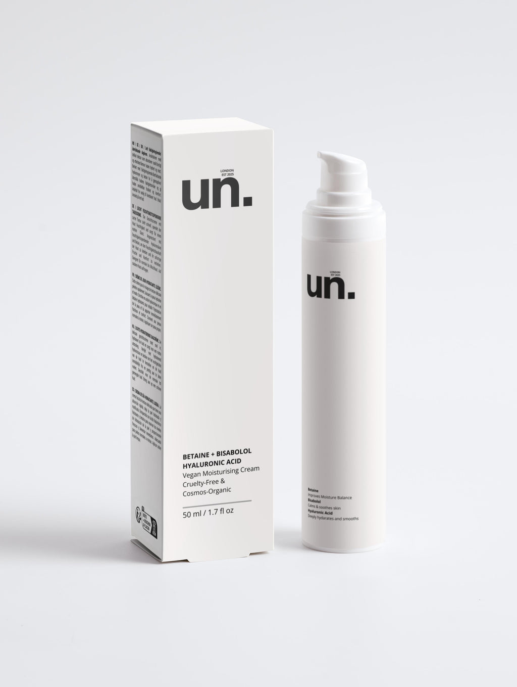 Adaptive Barrier Day Cream