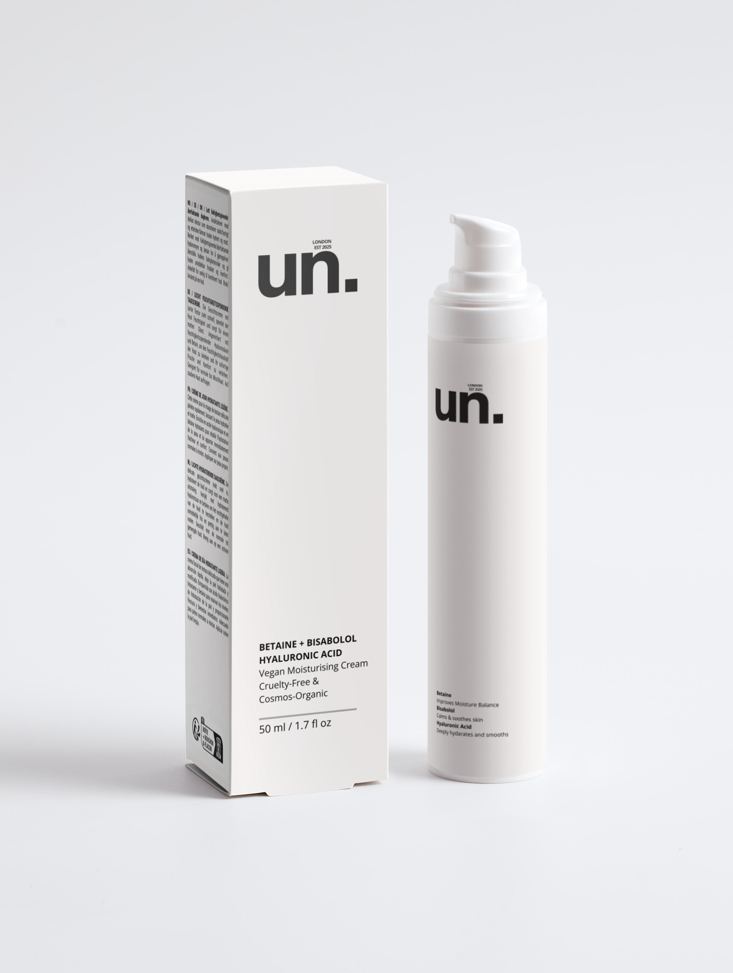 Adaptive Barrier Day Cream