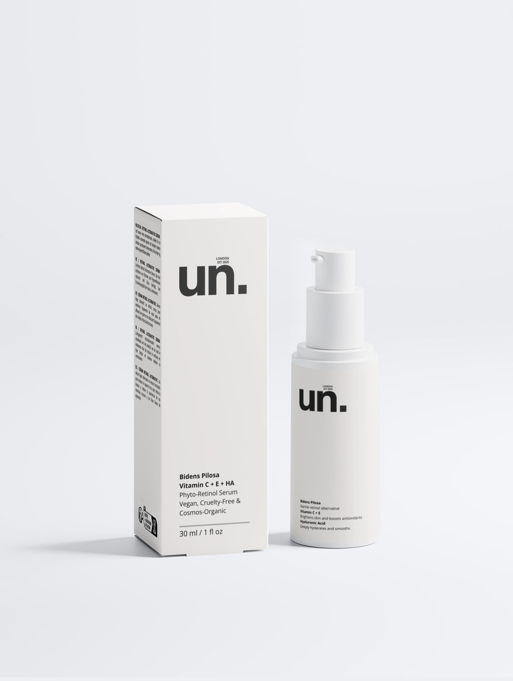 Phyto-Retinol Serum