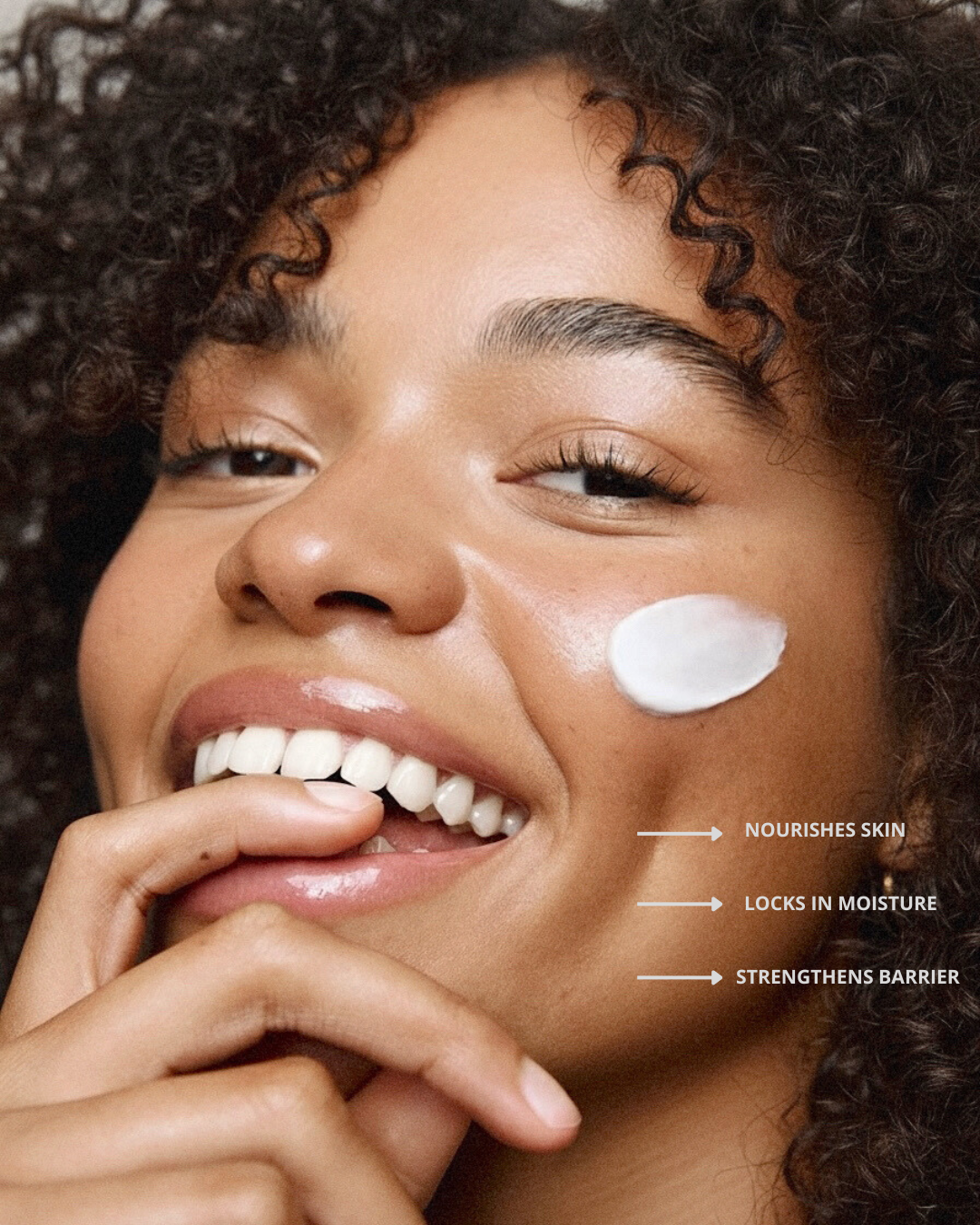 Adaptive Barrier Day Cream