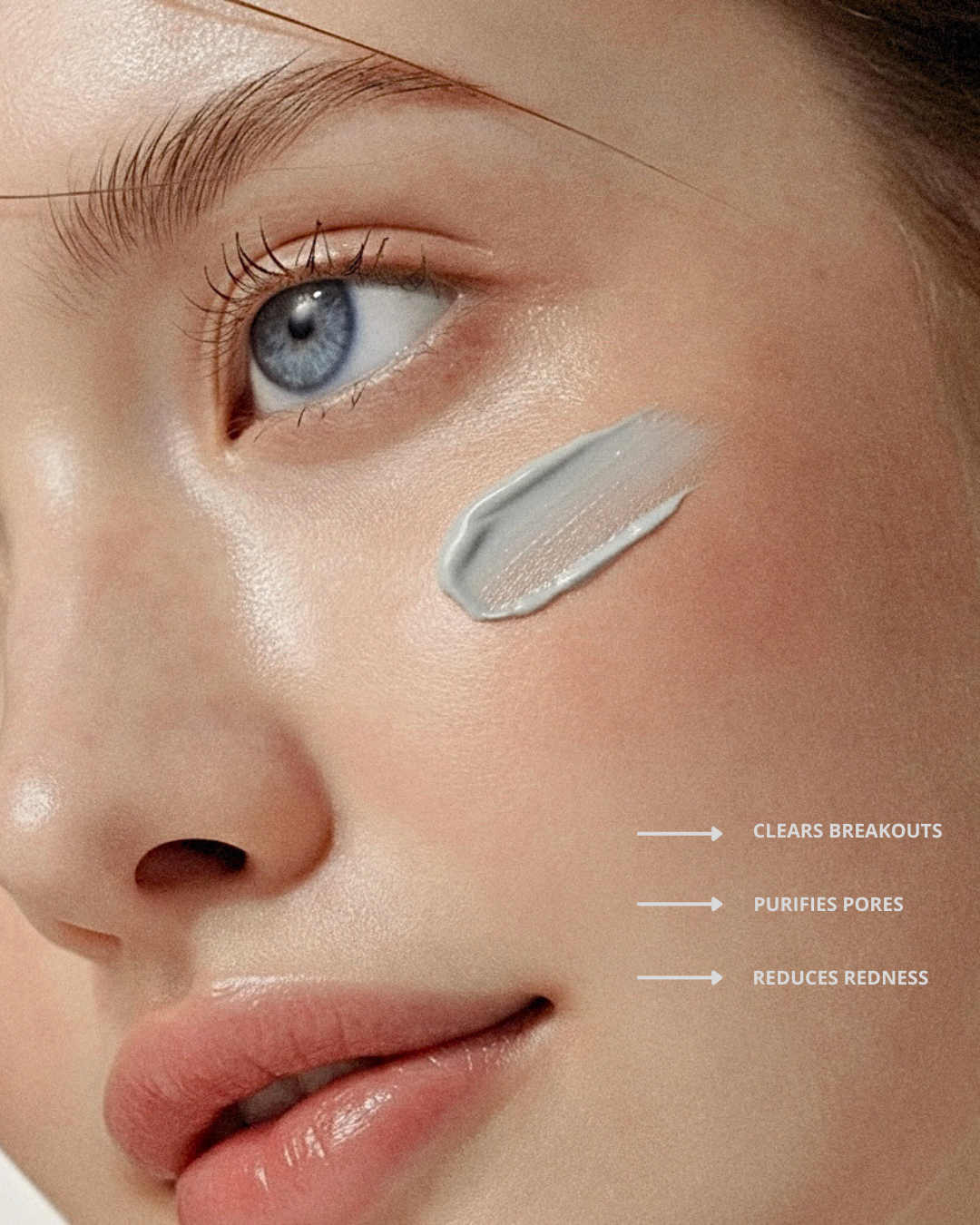 Blemish Control Serum