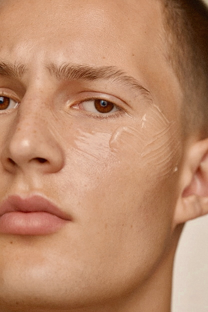 Zinc PCA Hydrating Gel with Multi-Weight HA